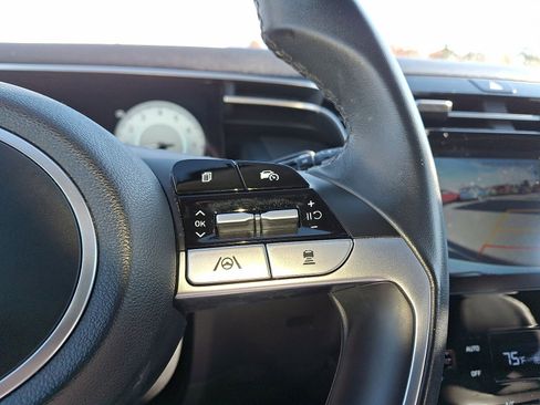 Certified 2023 Hyundai Tucson SEL w/ Convenience Package image 24