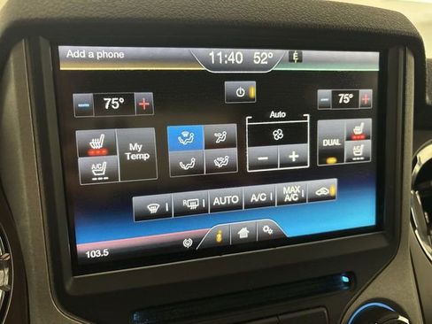 Used 2016 Ford F350 Lariat w/ Lariat Ultimate Package image 41