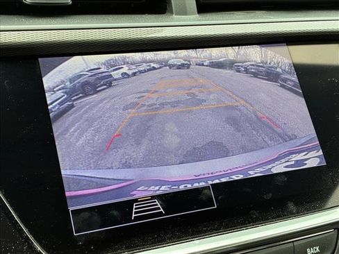 Used 2020 Buick Encore GX Select w/ Sport Touring Package image 14