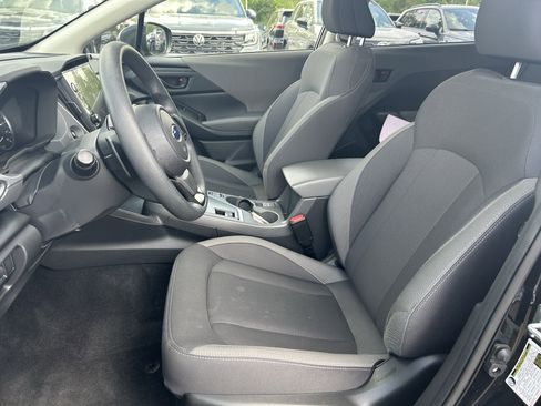 Certified 2025 Subaru Crosstrek 2.0i Premium AWD/4WD image 21