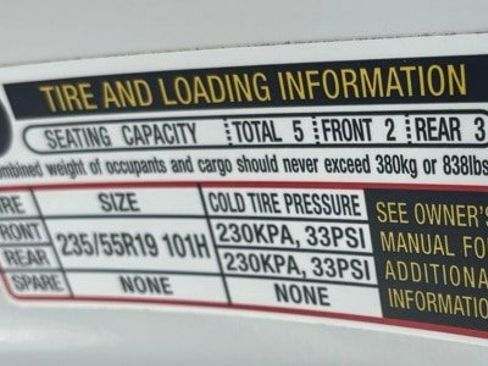 Certified 2023 Acura RDX FWD image 38