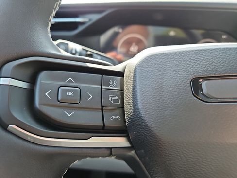 New 2026 Jeep Cherokee Limited image 24