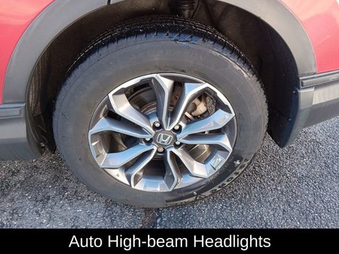 Used 2020 Honda CR-V EX image 11