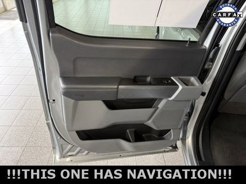 Used 2022 Ford F150 XLT image 19