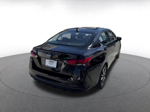 Used 2025 Nissan Versa SV image 14