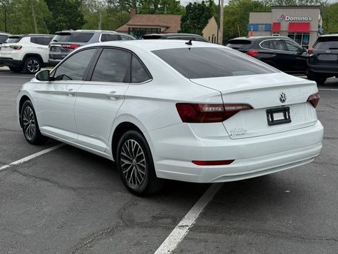 Used 2019 Volkswagen Jetta SE FWD image 11