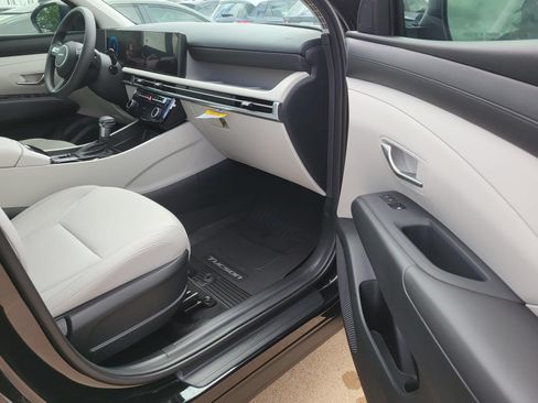 New 2026 Hyundai Tucson SEL AWD/4WD image 8