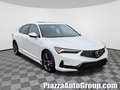 Used 2024 Acura Integra A-Spec