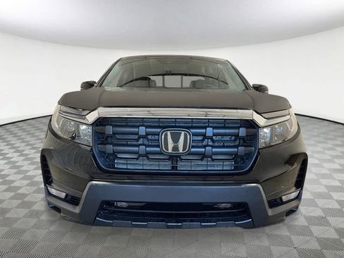 New 2026 Honda Ridgeline RTL image 9