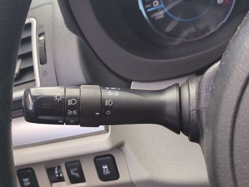 Used 2018 Subaru Forester 2.5i Premium AWD/4WD image 27