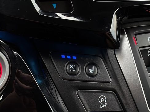 Certified 2026 Honda Odyssey Elite image 35