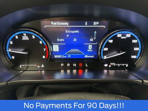 Used 2024 Ford Bronco Sport Outer Banks w/ Tech Package image 8