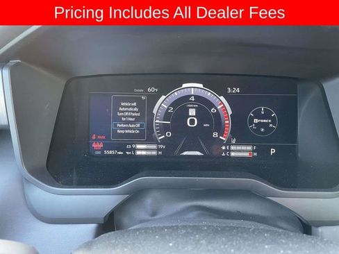 Used 2023 Toyota Tundra Platinum AWD/4WD image 24
