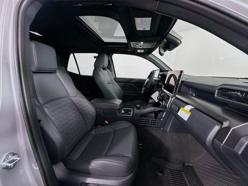 New 2026 Toyota 4Runner TRD Sport Premium AWD/4WD image 30