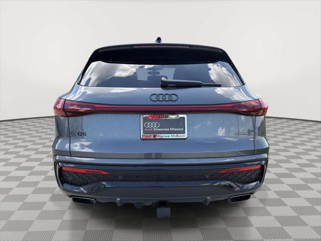 New 2026 Audi Q5 Premium Plus AWD/4WD image 4