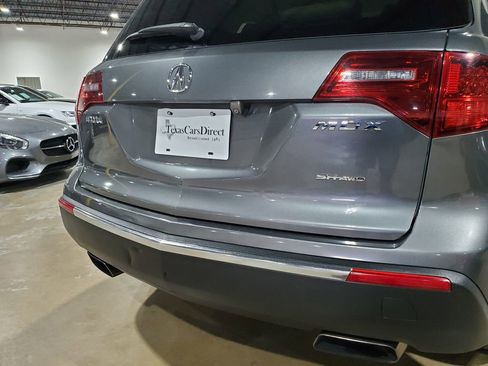 Used 2012 Acura MDX w/ Technology Package image 46