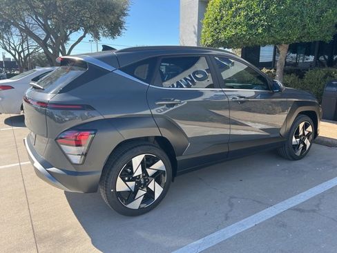 Used 2026 Hyundai Kona Limited image 3