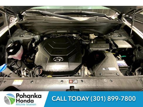 Used 2023 Hyundai Palisade SEL image 9