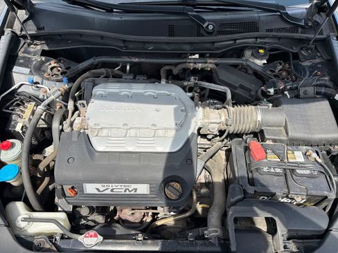 Used 2012 Honda Accord EX-L image 21