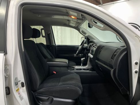 Used 2012 Toyota Tundra 4x4 CrewMax w/ TRD Rock Warrior Pkg image 28