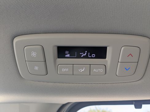 New 2026 Kia Carnival SX w/ SX Dark Edition Package FWD image 24