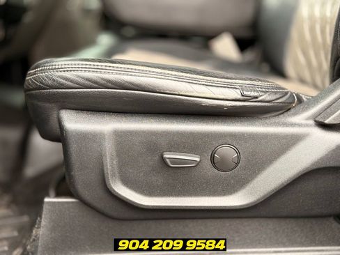Used 2019 Ford F150 XLT w/ Equipment Group 301A Mid AWD/4WD image 14
