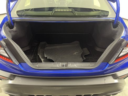 Used 2023 Subaru WRX image 27