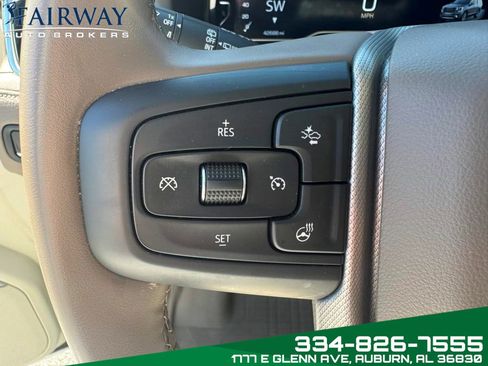 Used 2023 GMC Yukon XL Denali w/ LPO, Floor Liner Package image 19