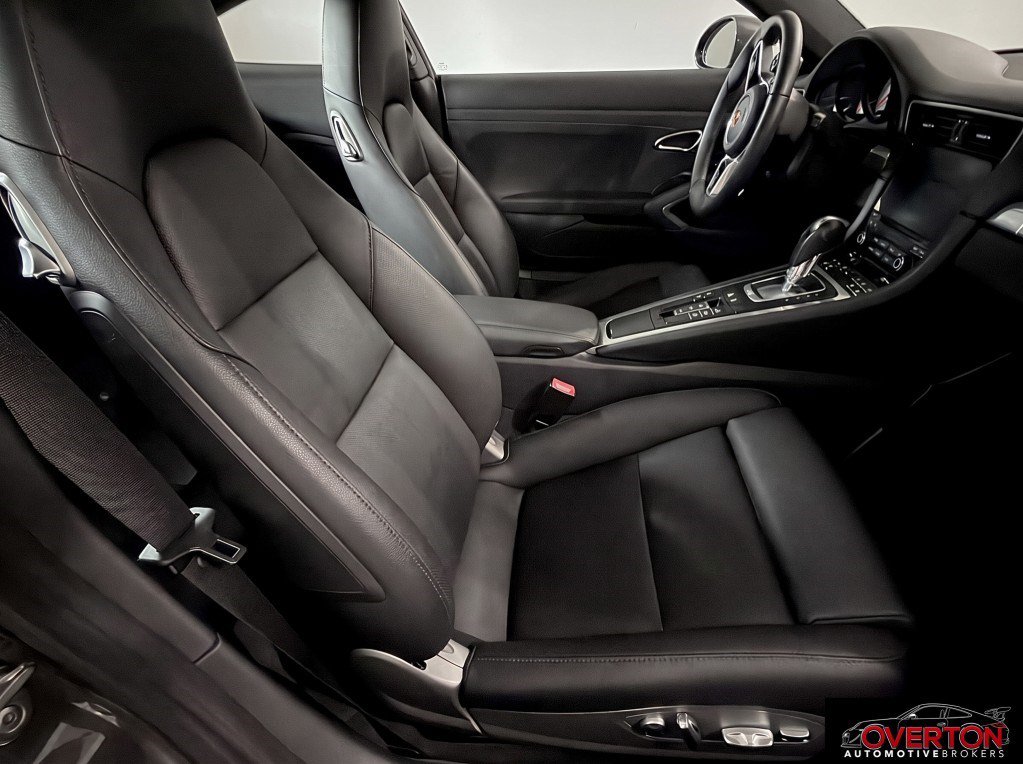Used 2019 Porsche 911 Carrera S RWD image 25