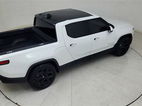 Used 2023 Rivian R1T Adventure image 80