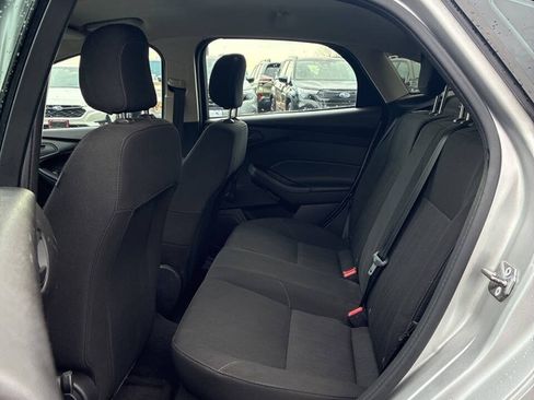 Used 2017 Ford Focus S FWD image 18