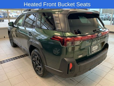 New 2026 Subaru Outback Limited image 13