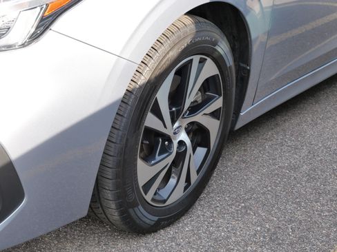 Used 2024 Subaru Legacy Premium AWD/4WD image 5