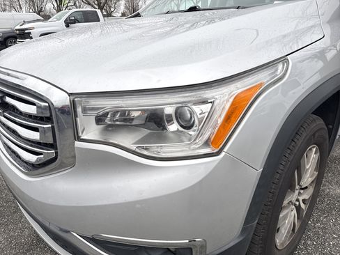 Used 2018 GMC Acadia SLE image 6