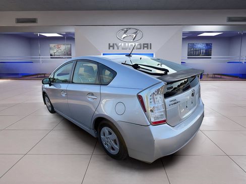 Used 2011 Toyota Prius Two FWD image 5