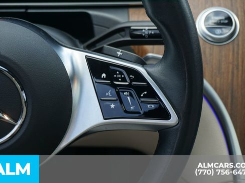 Used 2023 Mercedes-Benz C 300 Sedan image 30