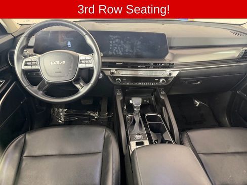 Used 2025 Kia Telluride S AWD/4WD image 8