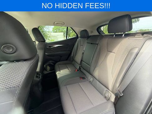 Used 2023 Buick Envision Preferred FWD image 32
