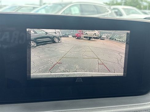 Certified 2024 Buick Encore GX Preferred w/ Comfort Package FWD image 14