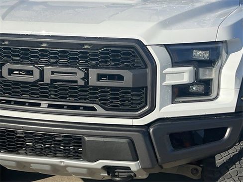 Used 2019 Ford F150 Raptor image 9