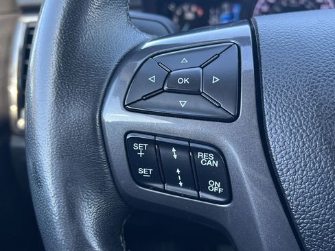 Used 2019 Ford Ranger Lariat w/ Technology Package image 14