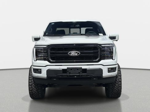 Used 2026 Ford F150 Lariat AWD/4WD image 8