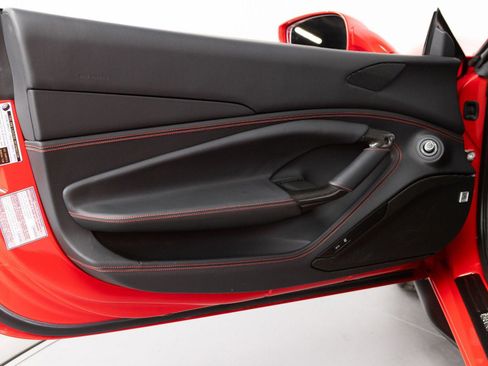 Certified 2020 Ferrari F8 Tributo image 43