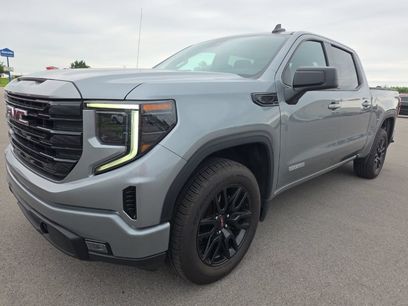 Used 2024 GMC Sierra 1500 Elevation