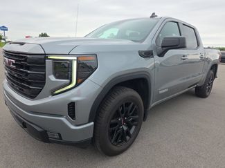 Used 2024 GMC Sierra 1500 Elevation AWD/4WD video 1