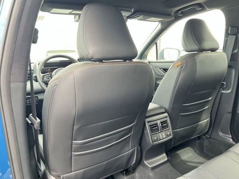 New 2026 Subaru Outback Wilderness w/ Wilderness Package AWD/4WD image 32
