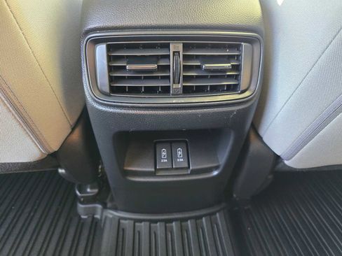 Used 2021 Honda CR-V EX image 18