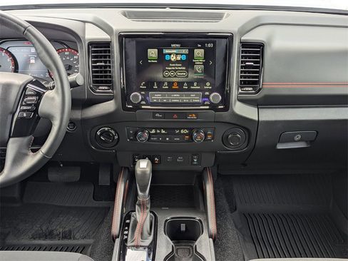 Used 2023 Nissan Frontier PRO-4X w/ Pro Convenience Package image 24
