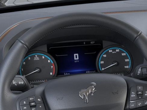 Used 2024 Ford Bronco Sport Badlands w/ Premium Package image 14