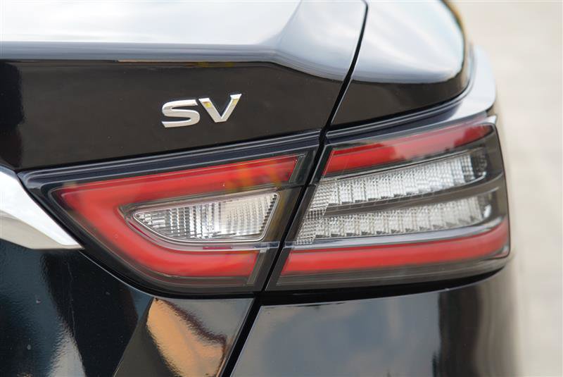 Used 2021 Nissan Maxima 3.5 SV w/ Floor Mat Group FWD image 37